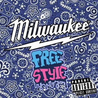 Milwaukee Freestyle by D9 Flexin