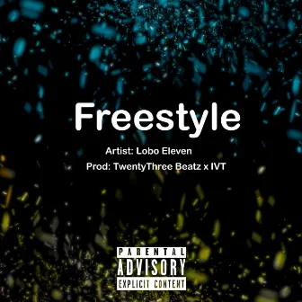 Freestyle by TwentyThree Beatz