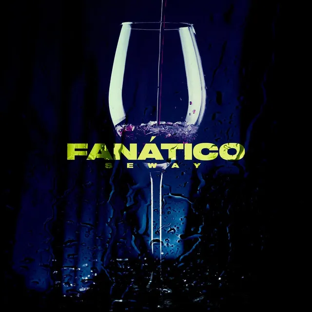 Fanático