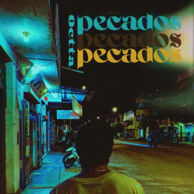 Pecados