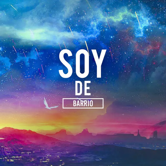 Soy de Barrio