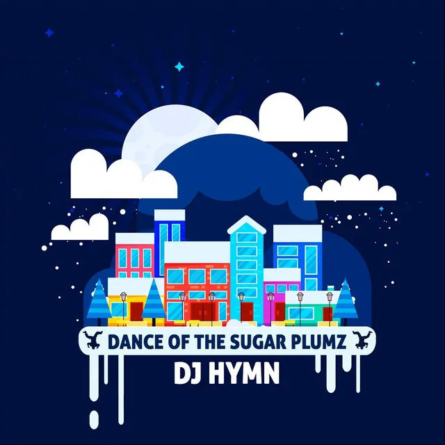 Dance of the Sugar Plumz