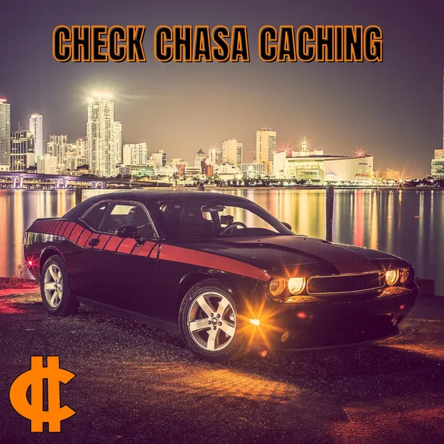 CHECK CHASA CACHING