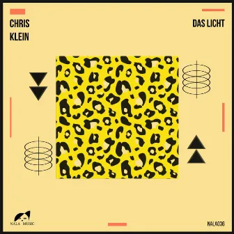 Das Licht by Chris Klein