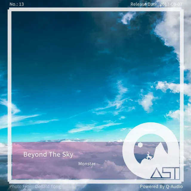 Beyond The Sky