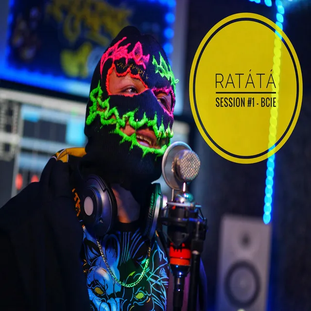 Ratátá Session 1