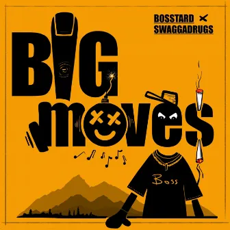 Big Moves by bosstard