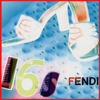 Fendi by Sixteens