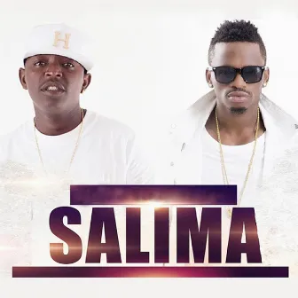 Salima (feat. Diamond) by Linex