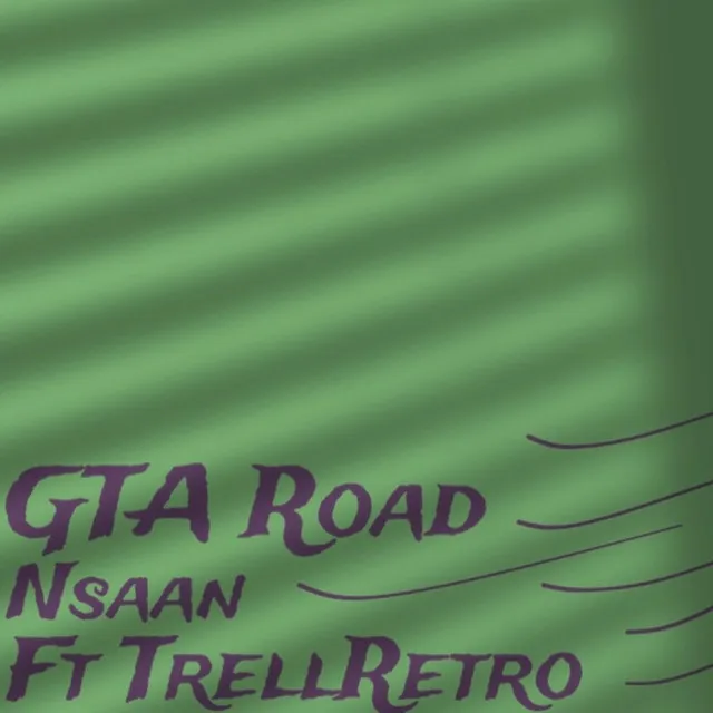 G.T.A. Road