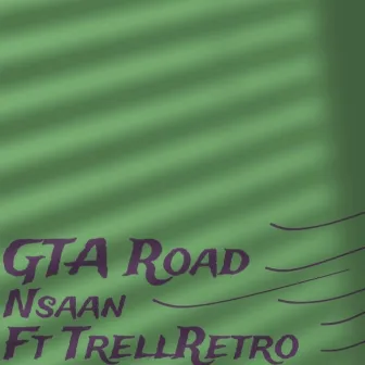 G.T.A. Road by Sol Volume