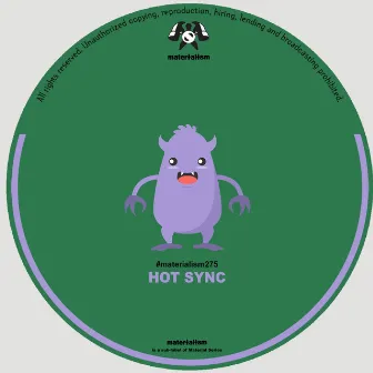 Skunk 80s by Hot Sync