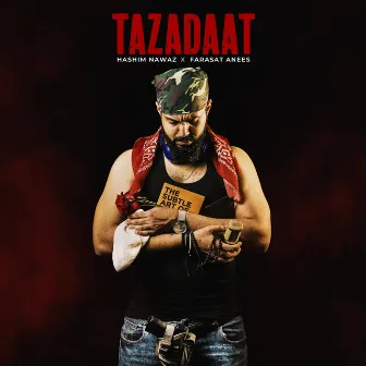 TAZADAAT by Farasat Anees