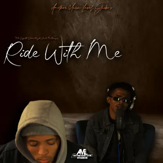 Ride with Me by Another Music Level studios