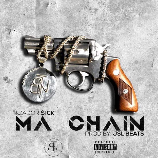 Ma Chain