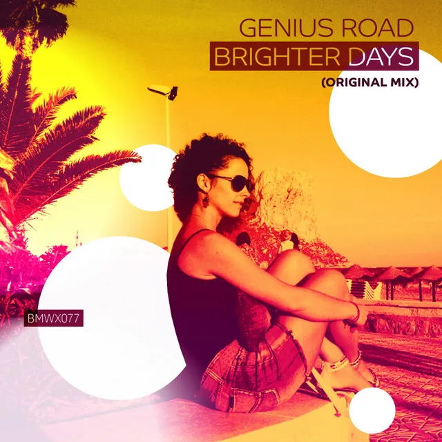 Brighter Days - Original Mix