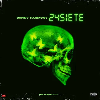 24Siete by Danny Harmony