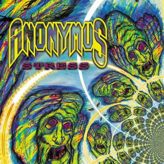 Stress by Anonymus