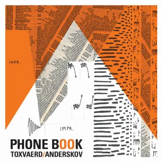 Phone Book by Laura Toxvaerd