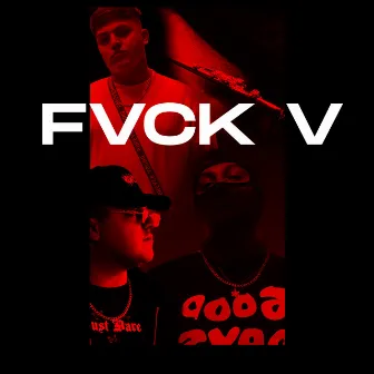 Fvck V by 824