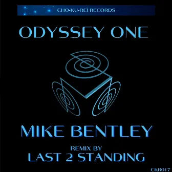 Odyssey One by Mike Bentley