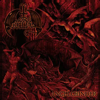 Angelgrinder by Lord Belial