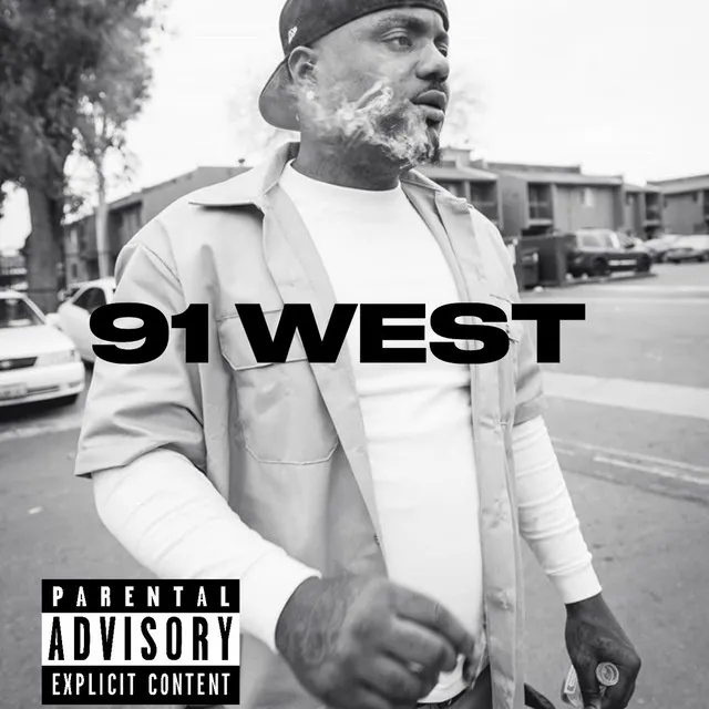 91 WEST