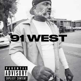 91 WEST by DA Bully