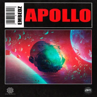 Apollo by Embedz