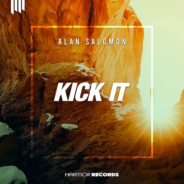 Kick It - Radio Edit