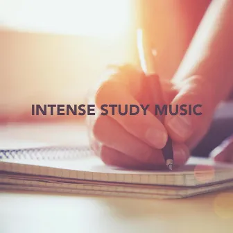 Intense Study Music by Bella Element