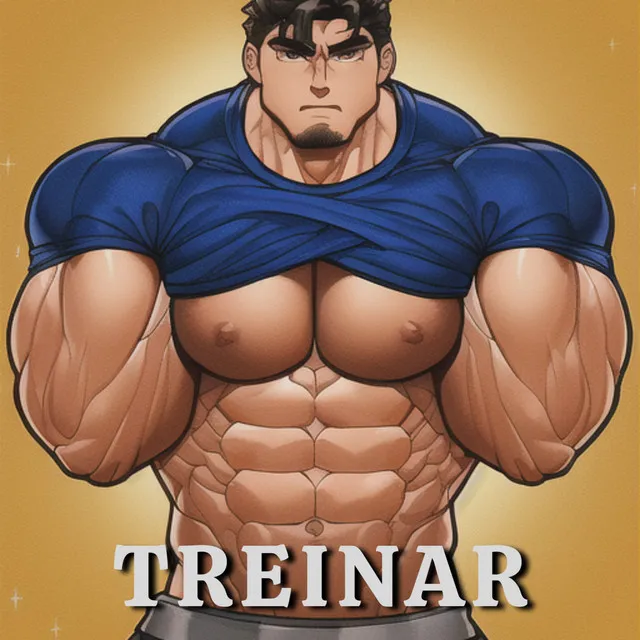 Treinar