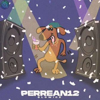 Perrean12 by SlowIce