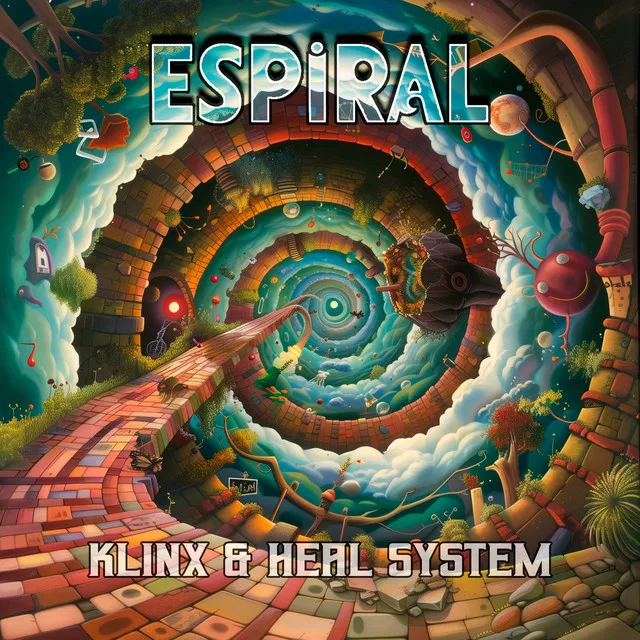 Espiral