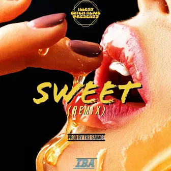 Sweet (Remix) by K.O.