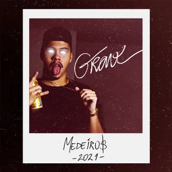 Grave by Medeiro$