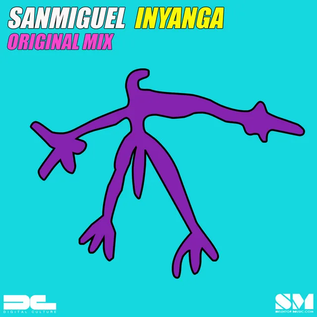 Inyanga - Sanmiguel