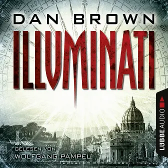 Illuminati by Dan Brown