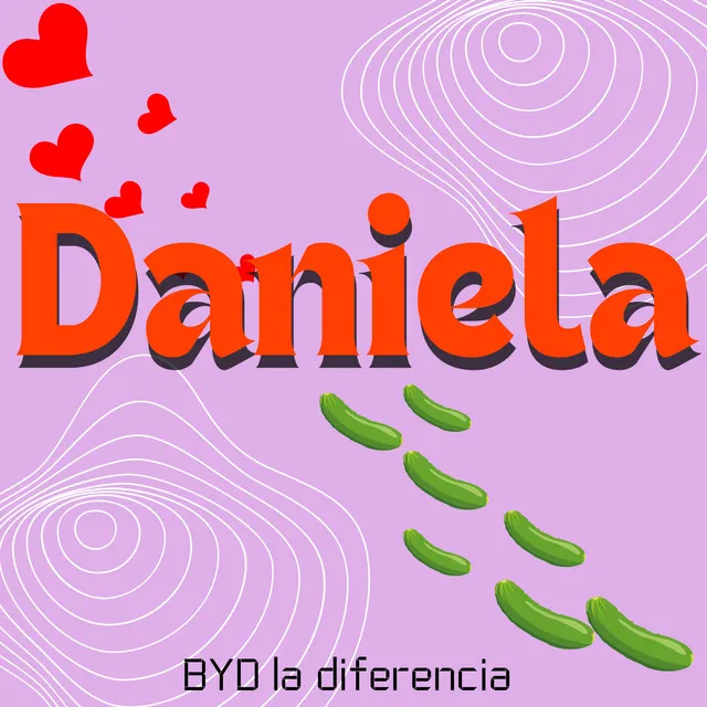 Daniela - Remix