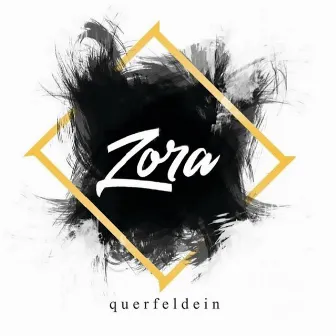 Querfeldein by Zora