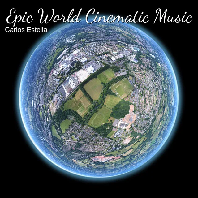 Epic World Cinematic Music