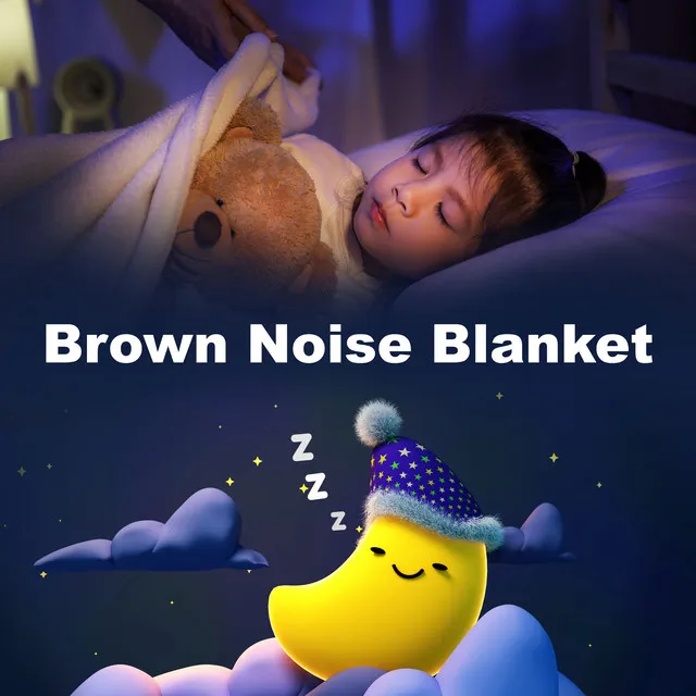 Brown Noise Blanket