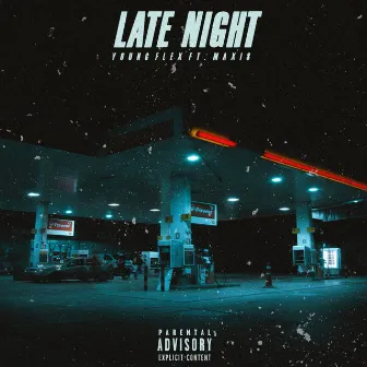 Late Night by Young Flex