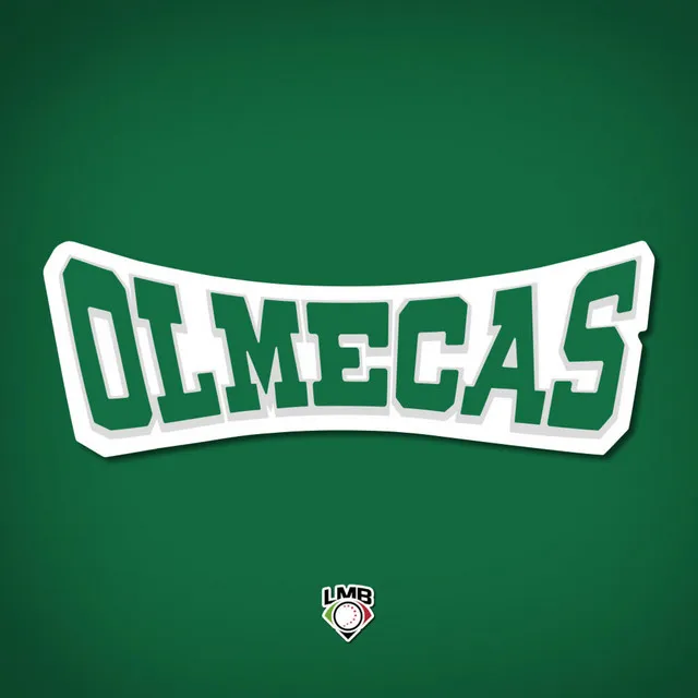 Los Olmecas