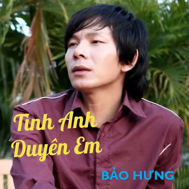 Tình Anh Duyên Em