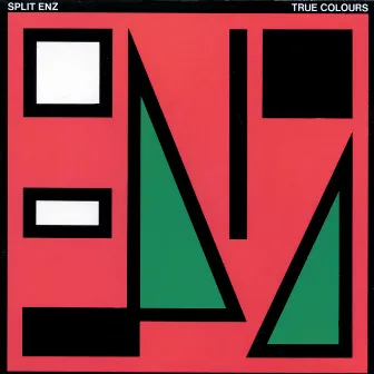 True Colours by Split Enz