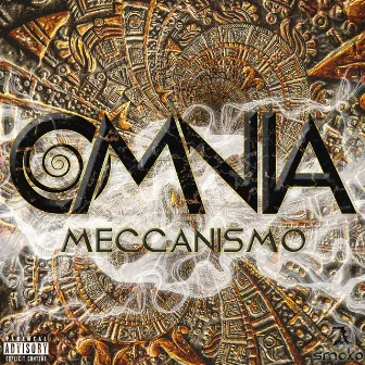 Omnia by Meccanismo