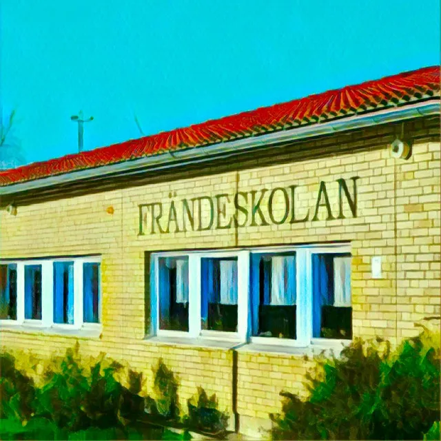 Frändeskolan 2022