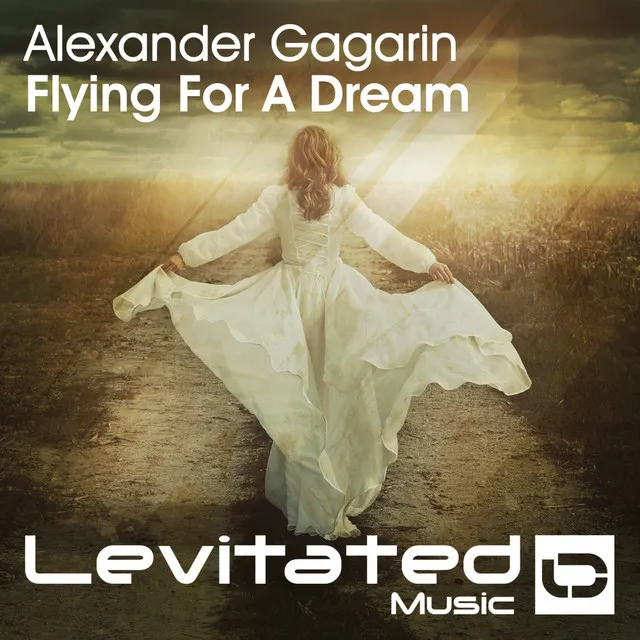 Flying For A Dream - Radio Edit