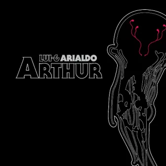 Arthur E.P. by Arialdo